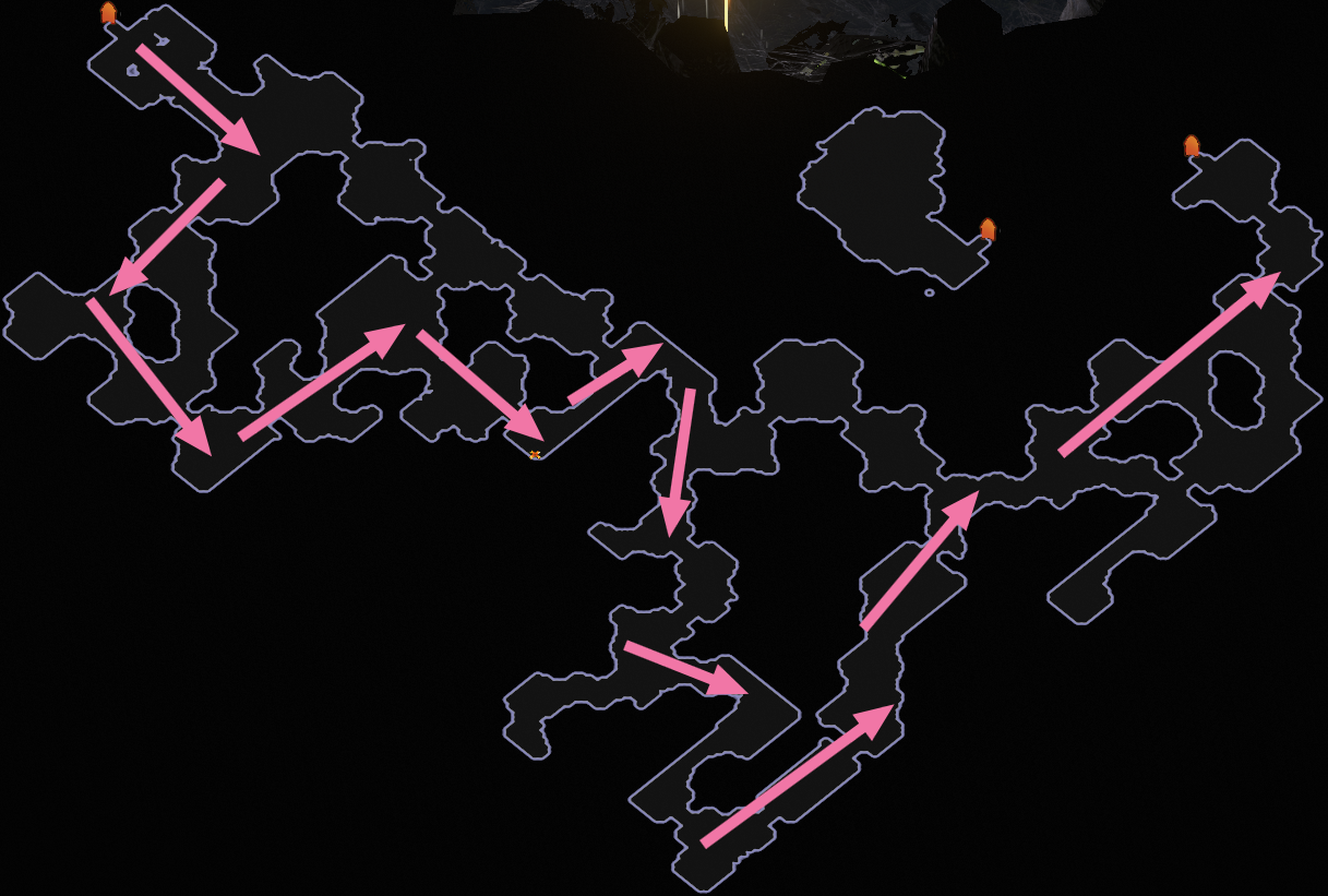 Weaver&#39;s chamber Variant 5